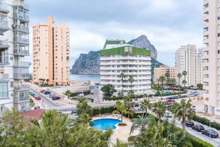 Apartamento en venta en Calpe, Esmeralda Suites photo 0
