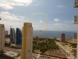Apartamento en venta en Benidorm photo 0