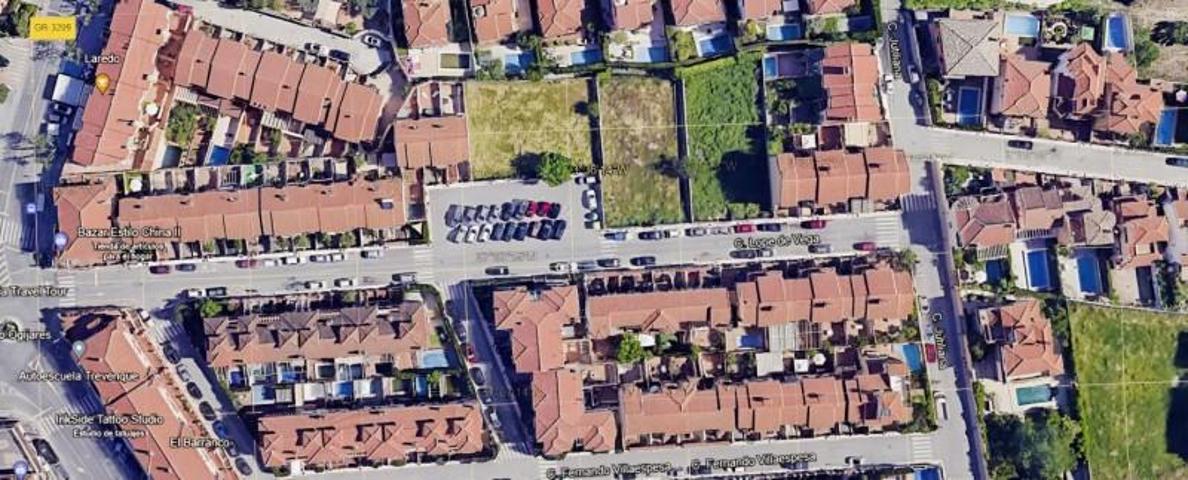 Terreno en venta en Ogíjares, Calle Lope de Vega, 18151 photo 0