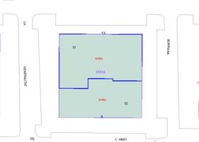 Terreno en venta en Silla, SILLA photo 0