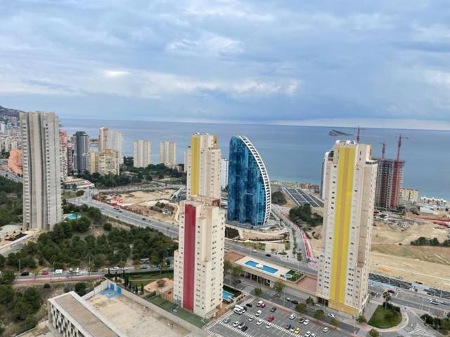Piso en venta en Benidorm, Jaime I photo 0