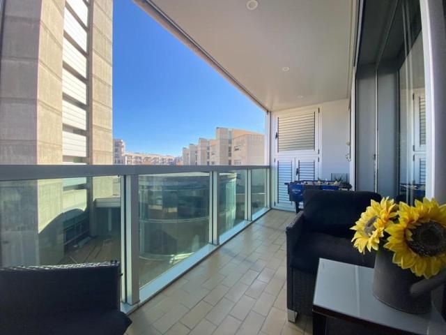 Piso en venta en Terrassa, Segle xx photo 0