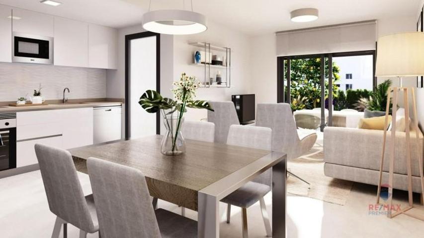 Chalet en venta en Busot, Altos de alicante photo 0