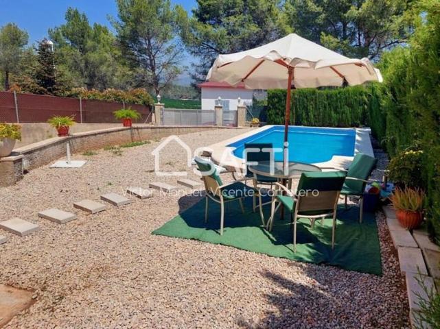 Casa en venta en Algar de Palancia photo 0