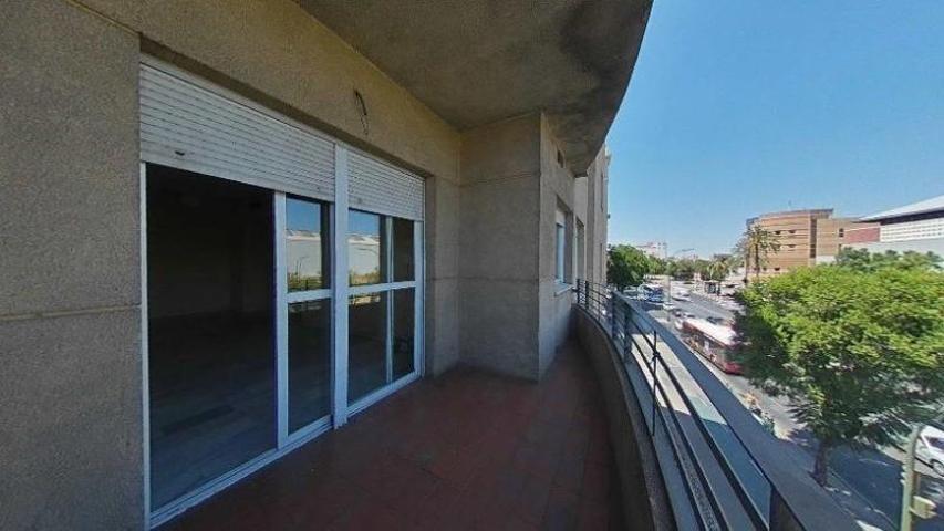 Piso en venta en Sevilla, Avenida de Andalucía, 20, 41005 photo 0