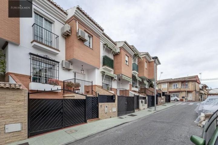 Bungalow en venta en Peligros, Peligros photo 0