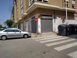 Local comercial en venta en Alboraya, L\'Horta Nord - Alboraya - Ausias March photo 0