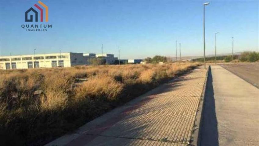 Terreno en venta en Zaragoza, Cartuja Baja photo 0