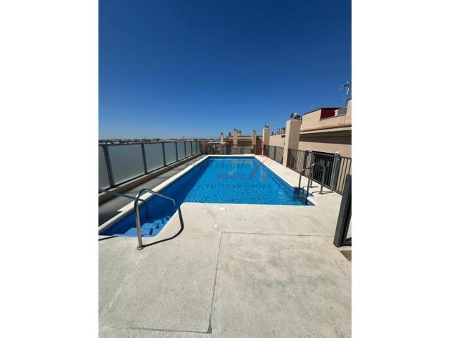 Piso en venta en Jerez de la Frontera photo 0