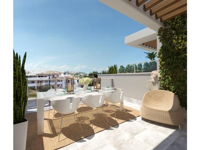 Apartamento en venta en Benalmádena, Benalmádena Pueblo photo 0