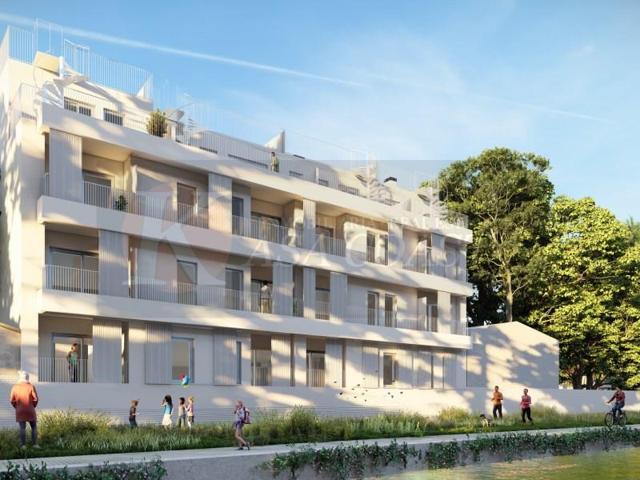 Piso en venta en Mijas photo 0