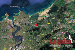 Terreno en venta en Miengo photo 0