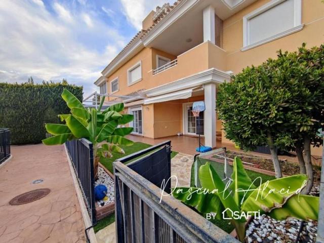 Piso en venta en Molina de Segura photo 0