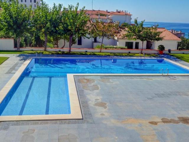 Apartamento en venta en Sitges, Aiguadolç photo 0