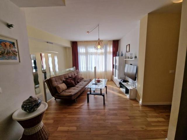 Piso en venta en Puerto de la Cruz, Punta Brava photo 0