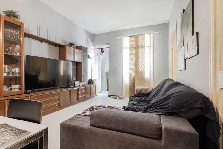 Piso en venta en Barcelona, Sant Pere - Santa Caterina i la Ribera photo 0