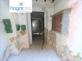 Casa en venta en Jerez de la Frontera, Centro photo 0