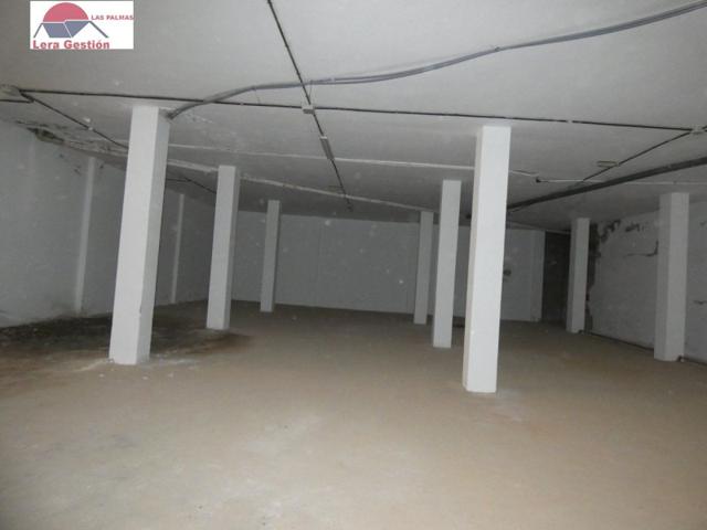 Local comercial en venta en San Bartolomé de Tirajana, El Tablero de Maspalomas photo 0