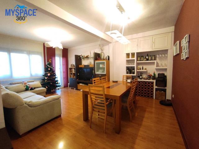 Piso en venta en Ávila, Centro photo 0