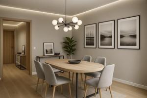 Piso en venta en Quart de Poblet, Colegio San Enrique photo 0