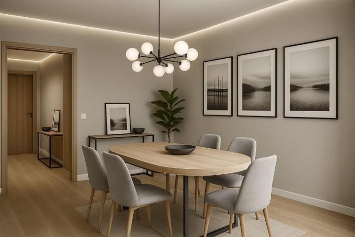 Piso en venta en Quart de Poblet, Colegio San Enrique photo 0