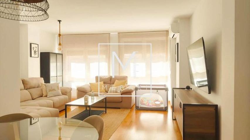 Piso en venta en Albacete, Centro photo 0