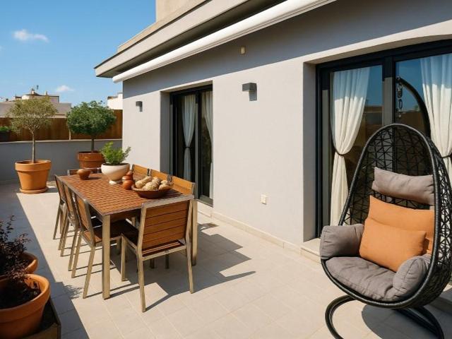 Aticos en venta en El Vendrell photo 0