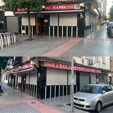 Local comercial en venta en Córdoba, Arcangel photo 0