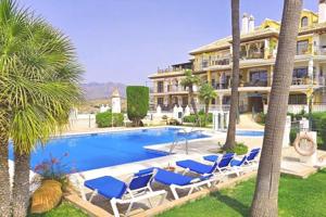 Apartamento en venta en Mijas, Mijas Golf photo 0