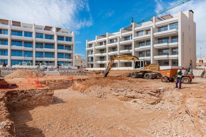 Planta baja en venta en Orihuela Costa, Villamartin photo 0