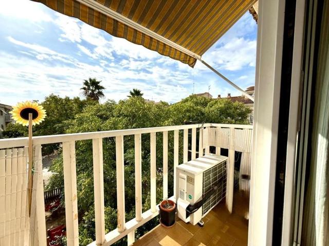 Piso en venta en Vilanova i la Geltrú, Les Casernes - Sant Jordi photo 0