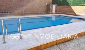 Piso en venta en Majadahonda, Casco Antiguo photo 0