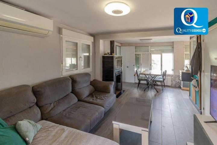 Chalet en venta en Tibi, Tibi photo 0