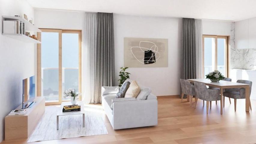 Apartamento en venta en Málaga, Centro Histórico photo 0