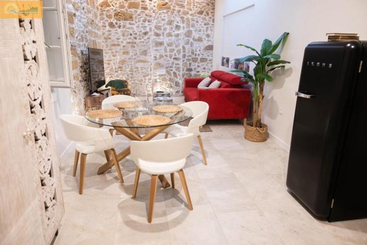 Planta baja en venta en Cádiz, OTRAS photo 0