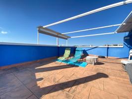 Atico Duplex en venta en Terrassa, Can Palet photo 0