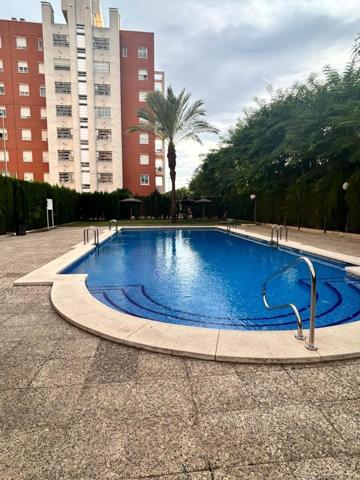 Piso en venta en Murcia, El Puntal photo 0