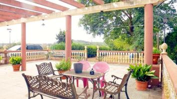 Casa con terreno en venta en Aljaraque, Centro photo 0