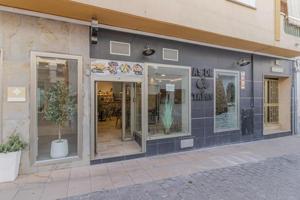 Local comercial en venta en Calpe, Calpe photo 0