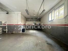 Local comercial en venta en Barcelona, Carrer de l'Olivera, 08004 photo 0
