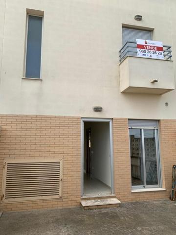 Adosada en venta en Cullera, Estany photo 0