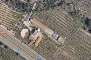 Casa con terreno en venta en Reus, Ctra. alcolea photo 0