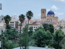 Piso en venta en Elche, Centro photo 0