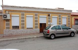 Casa en venta en Cartagena, Estrecho San Gines photo 0