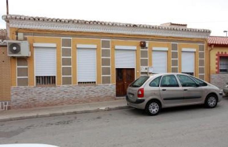 Casa en venta en Cartagena, Estrecho San Gines photo 0