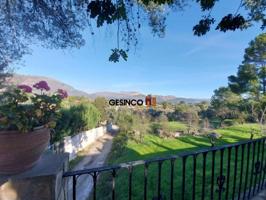 Chalet en venta en Xàtiva, BIXQUERT photo 0