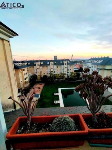 Duplex en venta en Badajoz, Jardines del guadiana photo 0