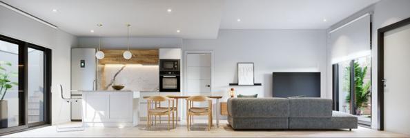 Chalet en venta en Los Dolores, DOLORES DE PACHECO photo 0