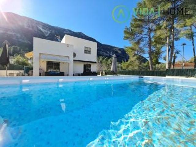 Chalet en venta en Barx, * LA DROVA photo 0