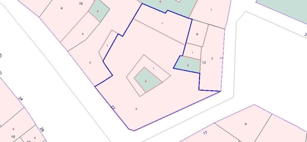 Casa en venta en Alcázar de San Juan, RENFE – Rondilla Cruz Verde photo 0